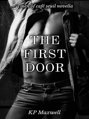 cover image of The First Door